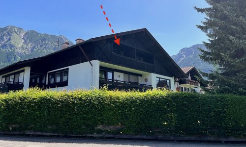 Immobilienmakler Oberstdorf